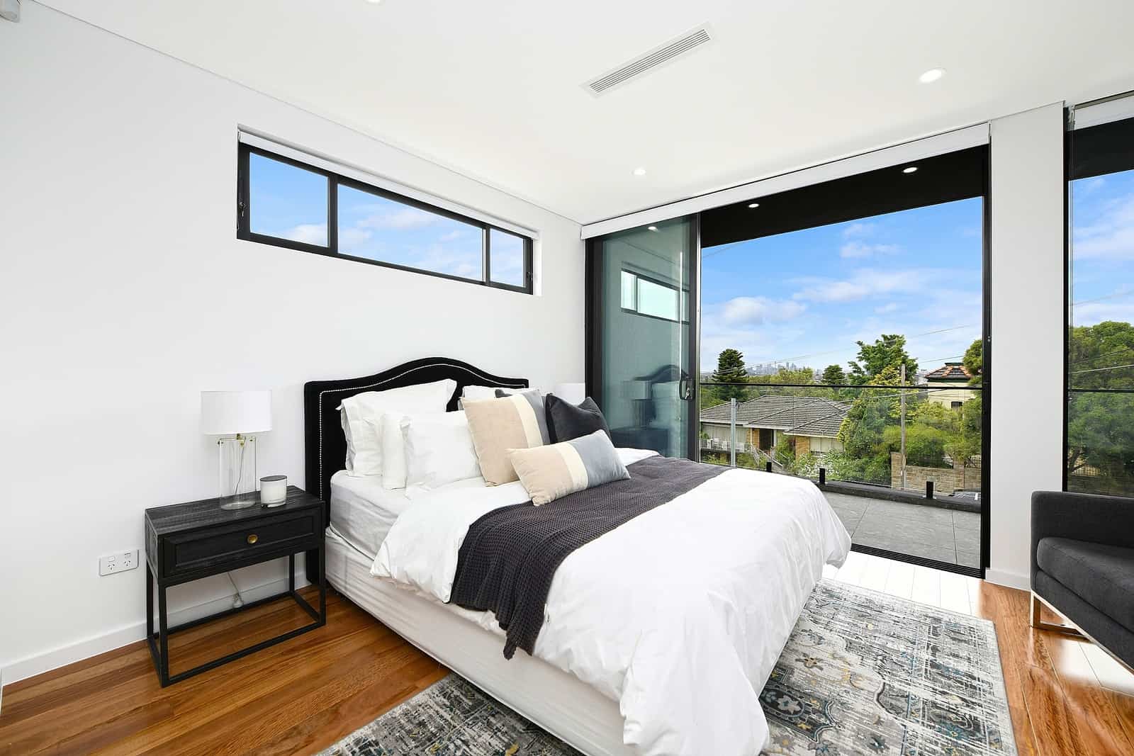 Arncliffe Duplex Custom Builder