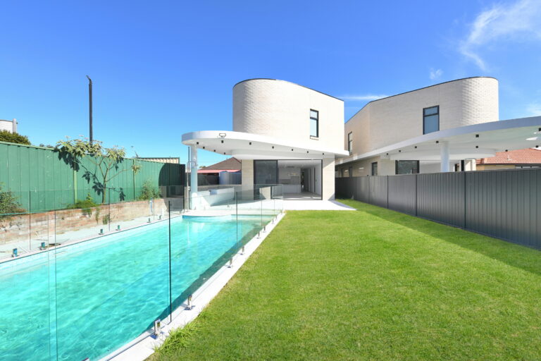 Bexley Duplex Builder And Pool
