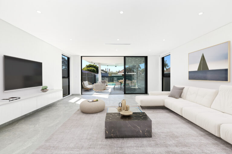 Bexley Duplex Builder1