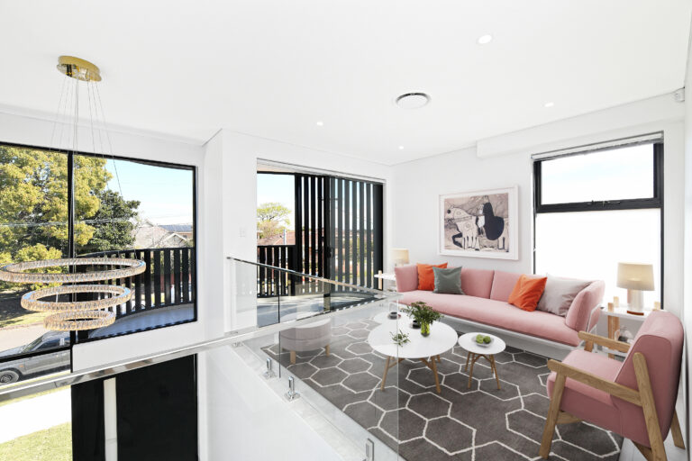 Bexley Duplex Builder8