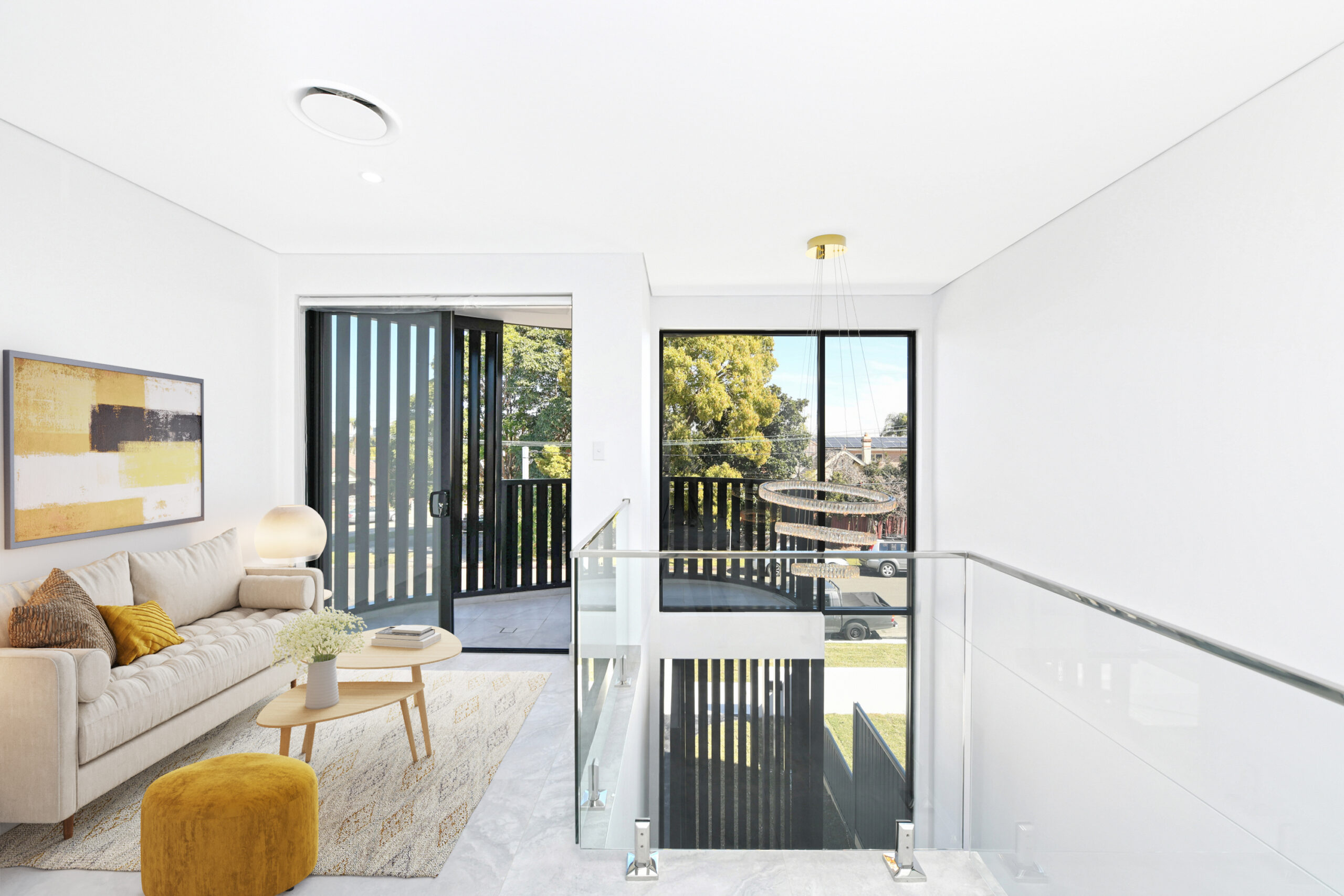 Bexley Duplex Custom Builders