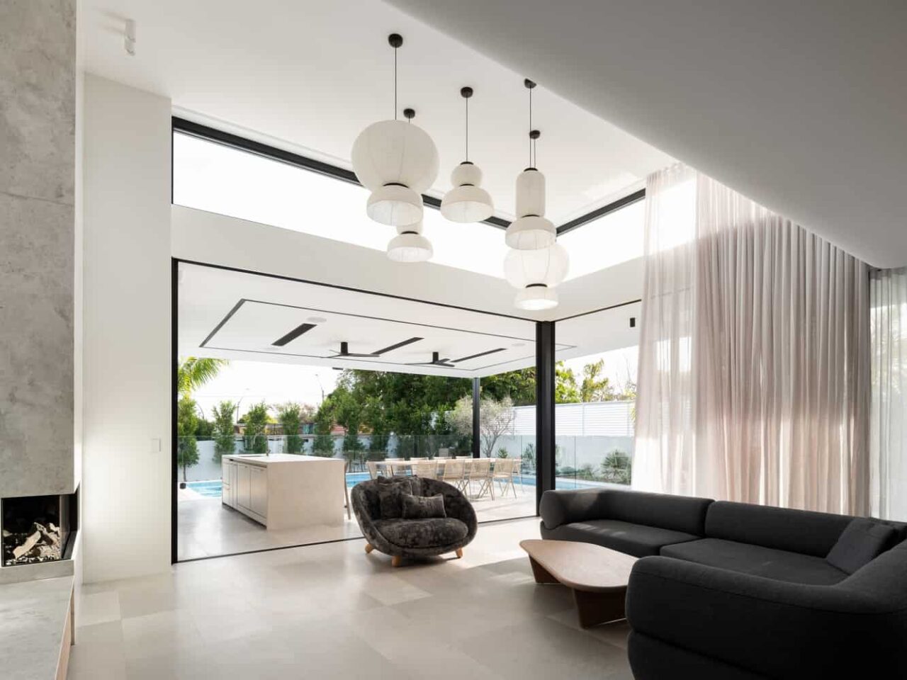 Custom Home Builders Sydney | Luxury Homes by Phase Projects