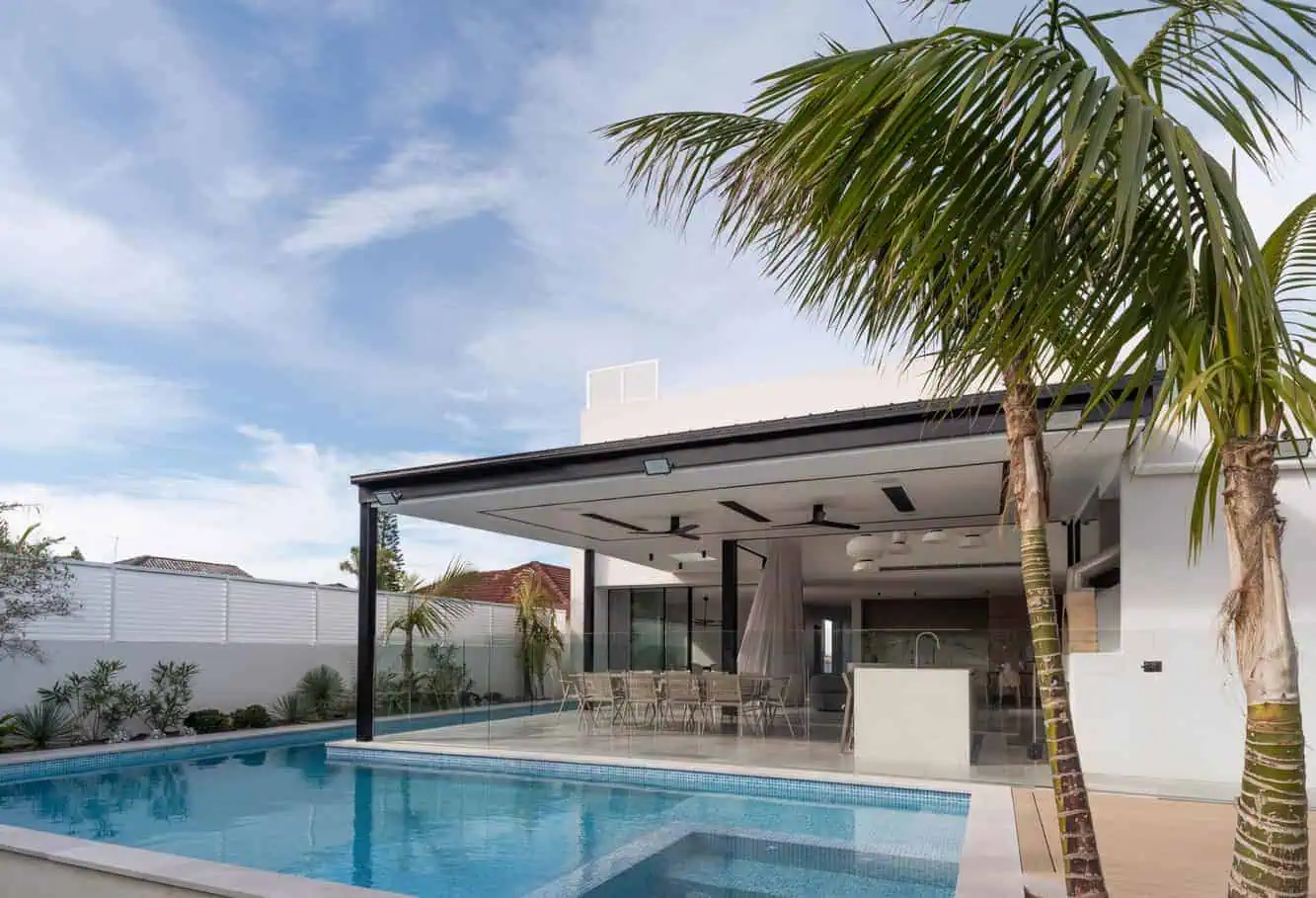 Brighton Le Sands Custom Home Builder And Pools