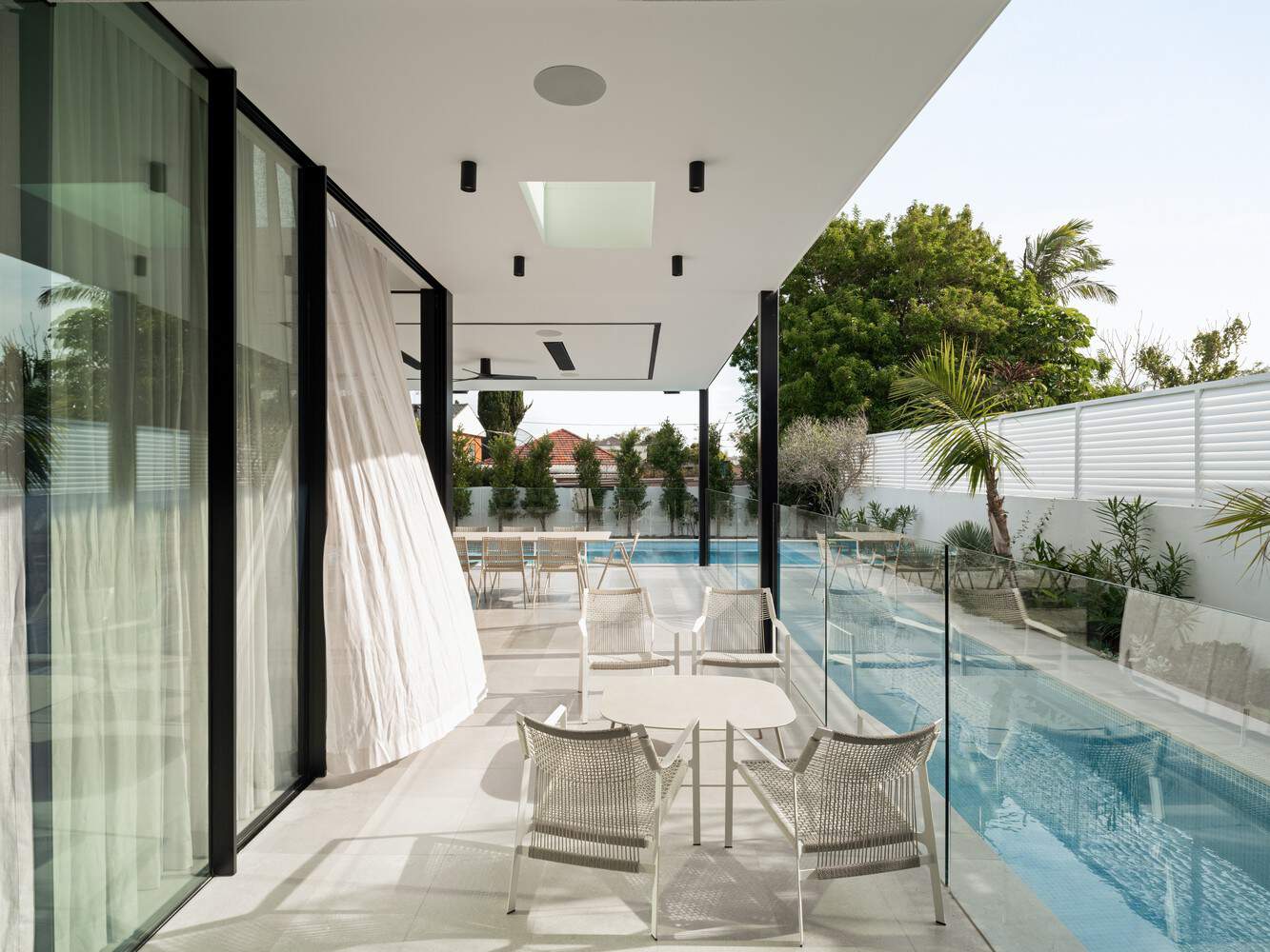 Brighton Le Sands Custom Home Builder15