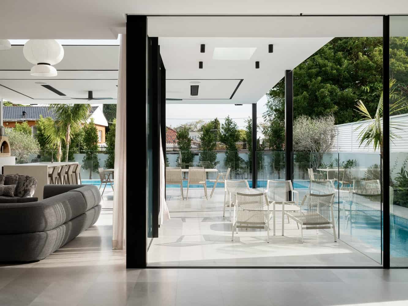 Brighton Le Sands Custom Home Builder16