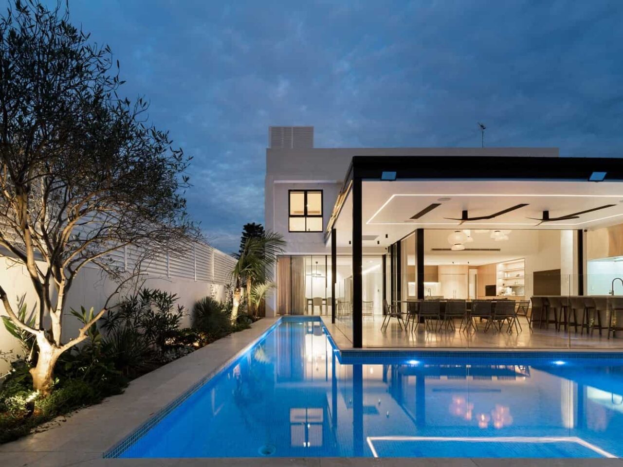 Brighton Le Sands Custom Home Builder24