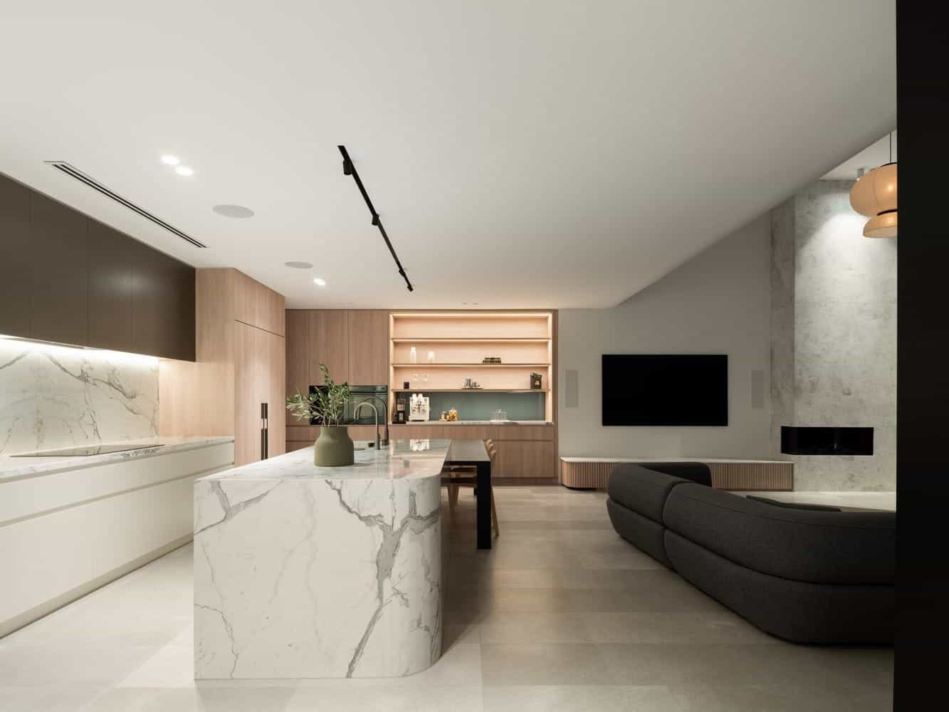 Brighton Le Sands Custom Home Builder27