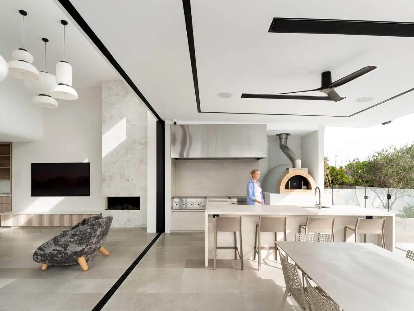 Brighton Le Sands Custom Homes