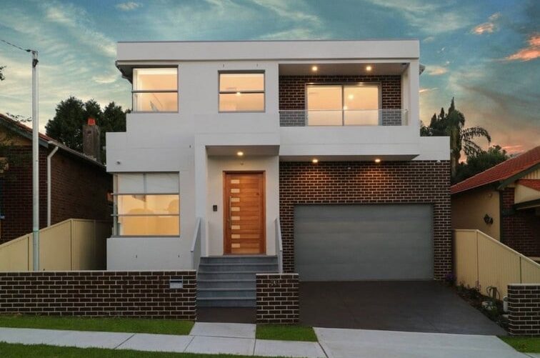 Hurstville Custom Home Builder