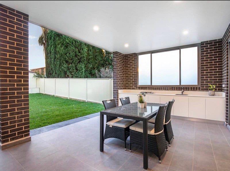 Hurstville Custom Home Builder10