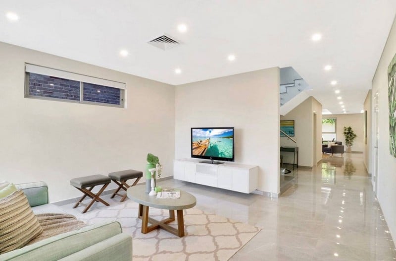 Hurstville Custom Home Builder12