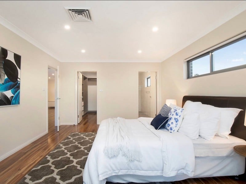 Hurstville Custom Home Builder14