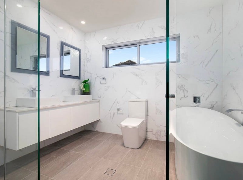 Hurstville Custom Home Builder18