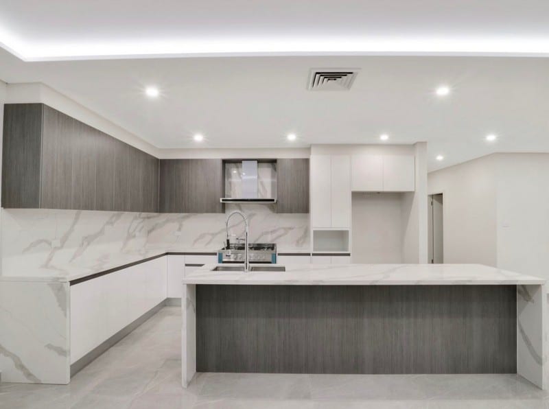 Hurstville Custom Home Builder5