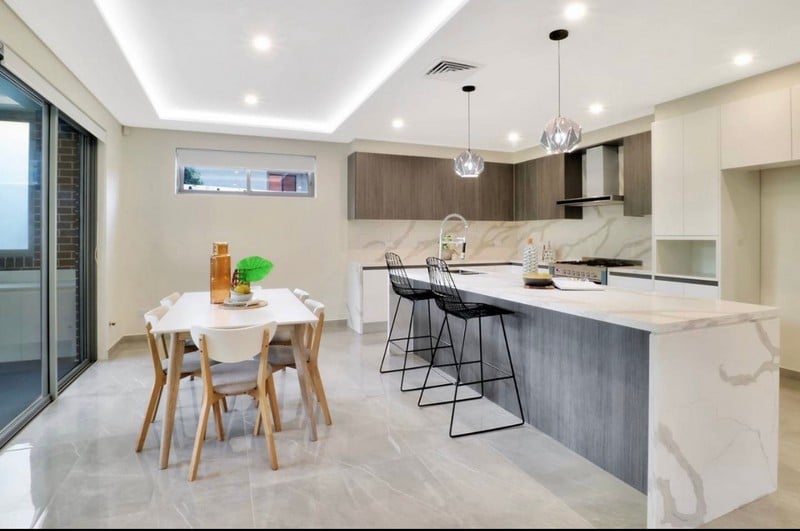 Hurstville Custom Home Builder6