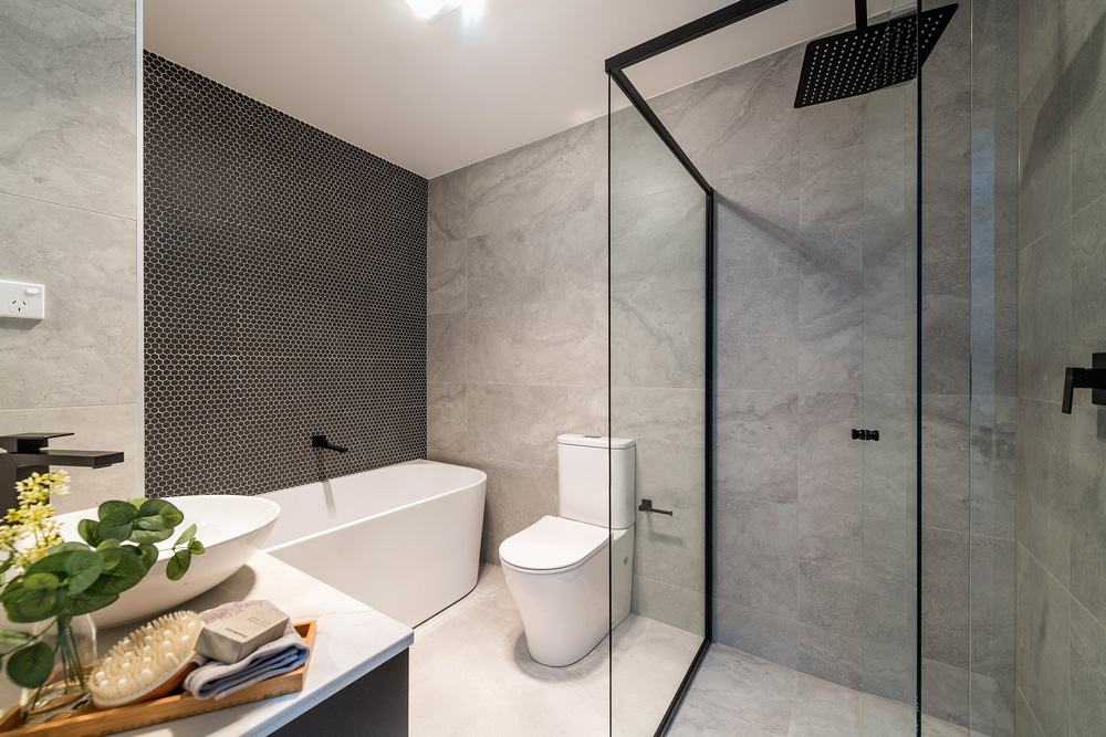 Revesby Duplex Builders And Bathrooms