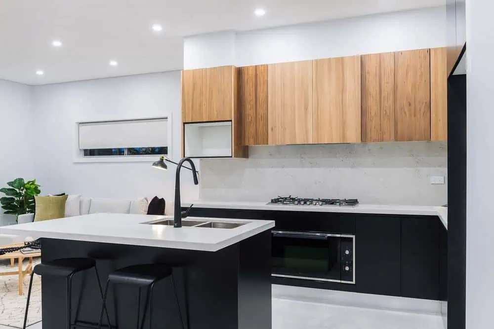 Revesby Duplex Builders And Kitchens