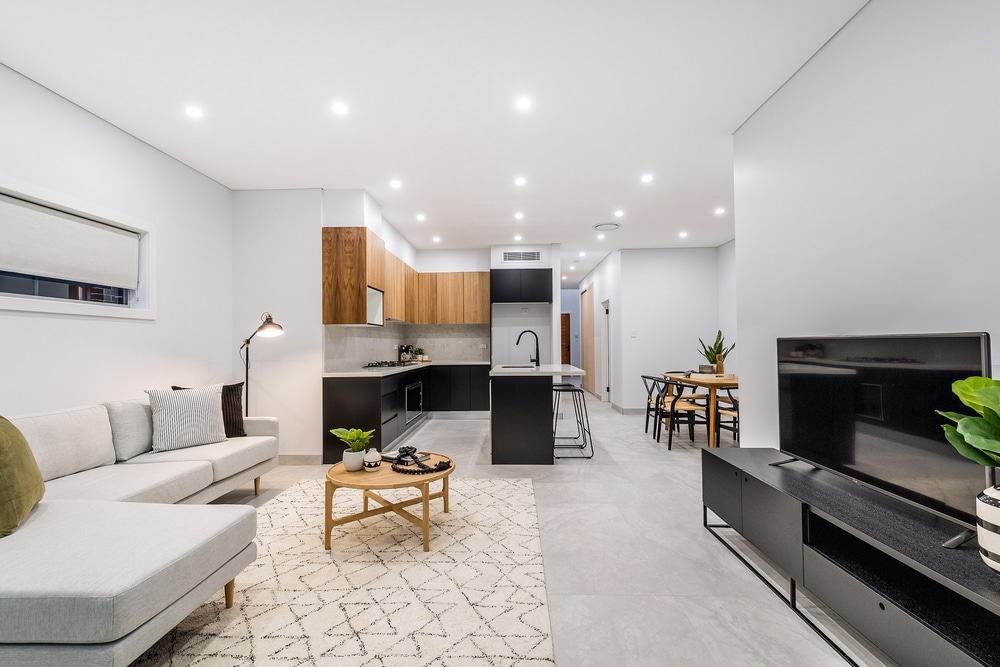 Revesby Duplex Builders1