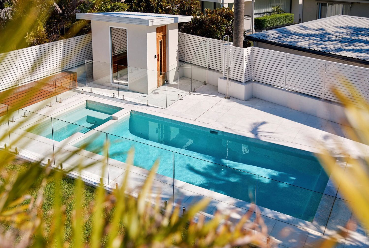 Malabar Custom Home And Pool