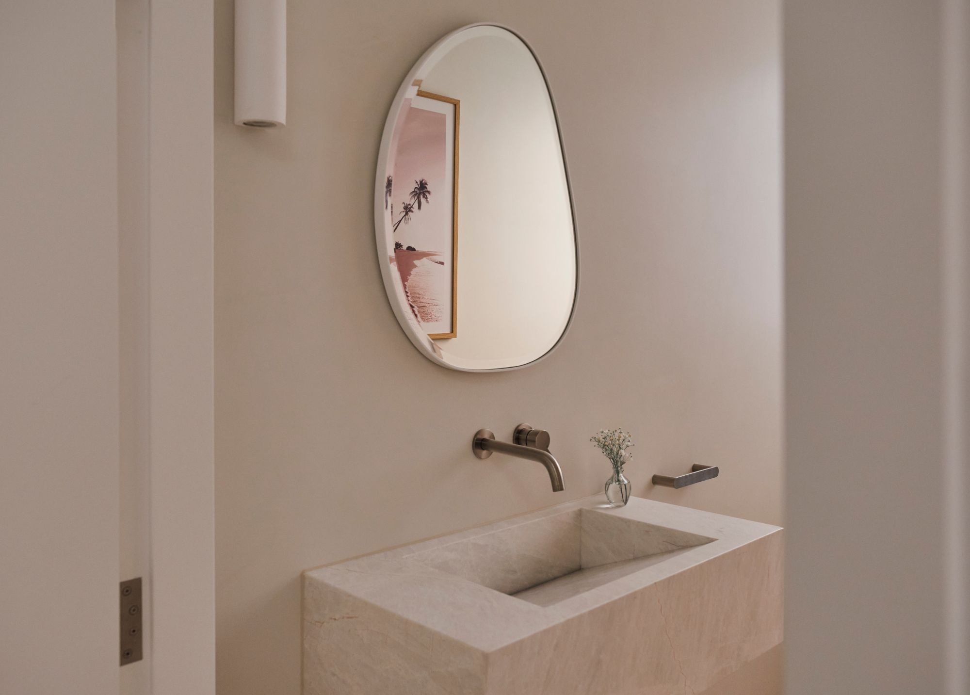 Malabar Custom Home Builder And Bathroom