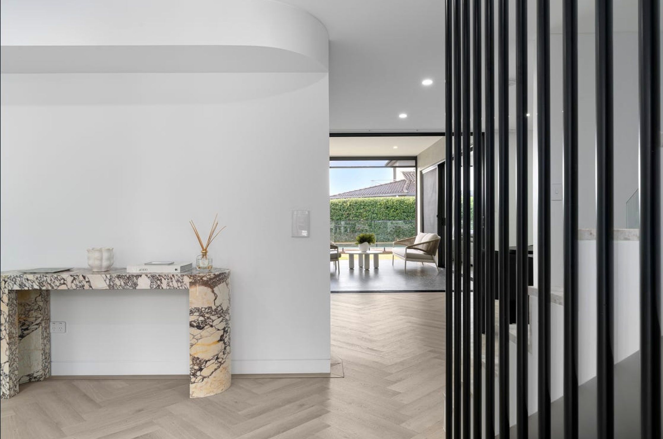 San Souci Renovation Builder4