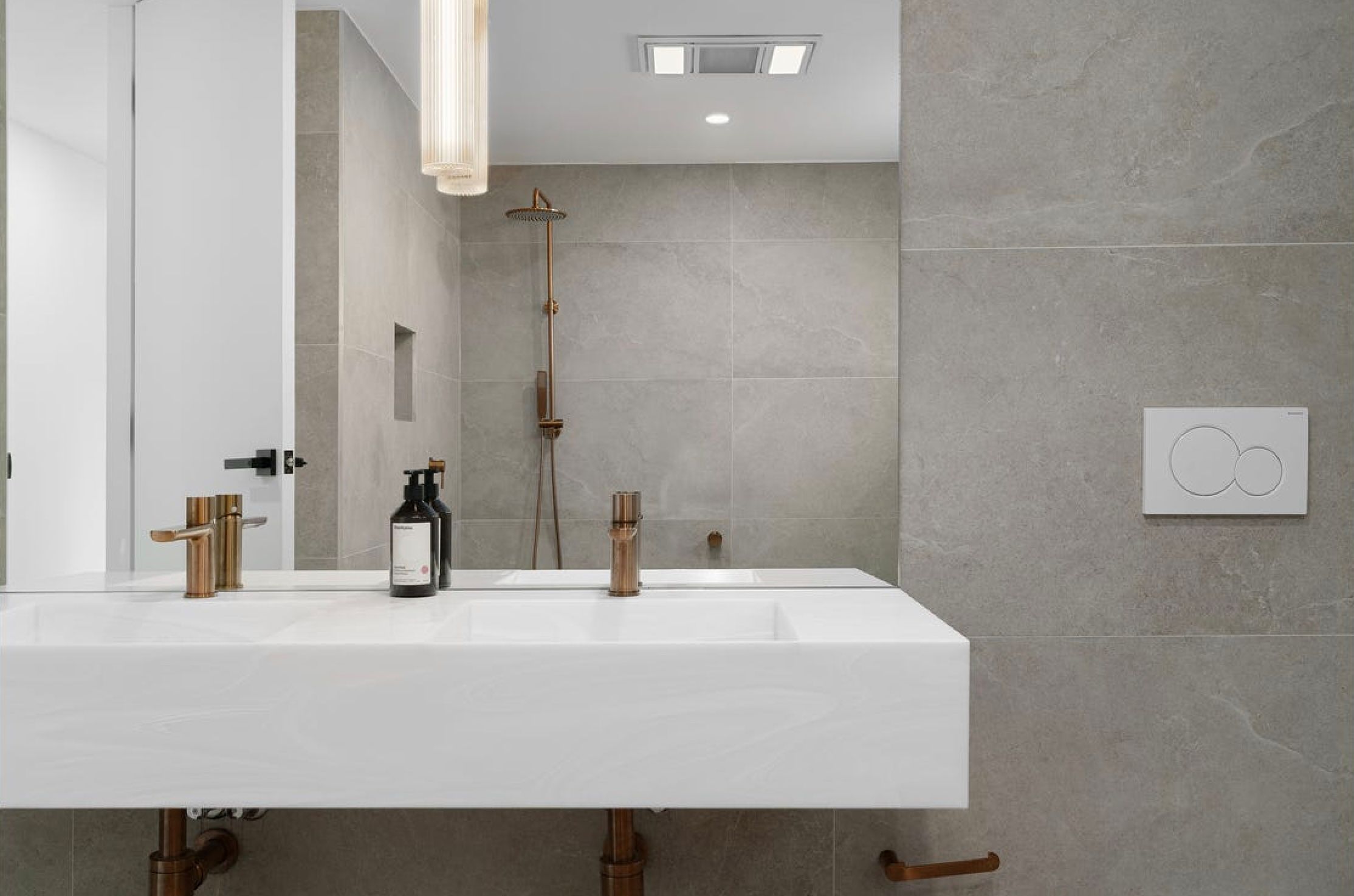 Sans Souci Bathroom Renovations