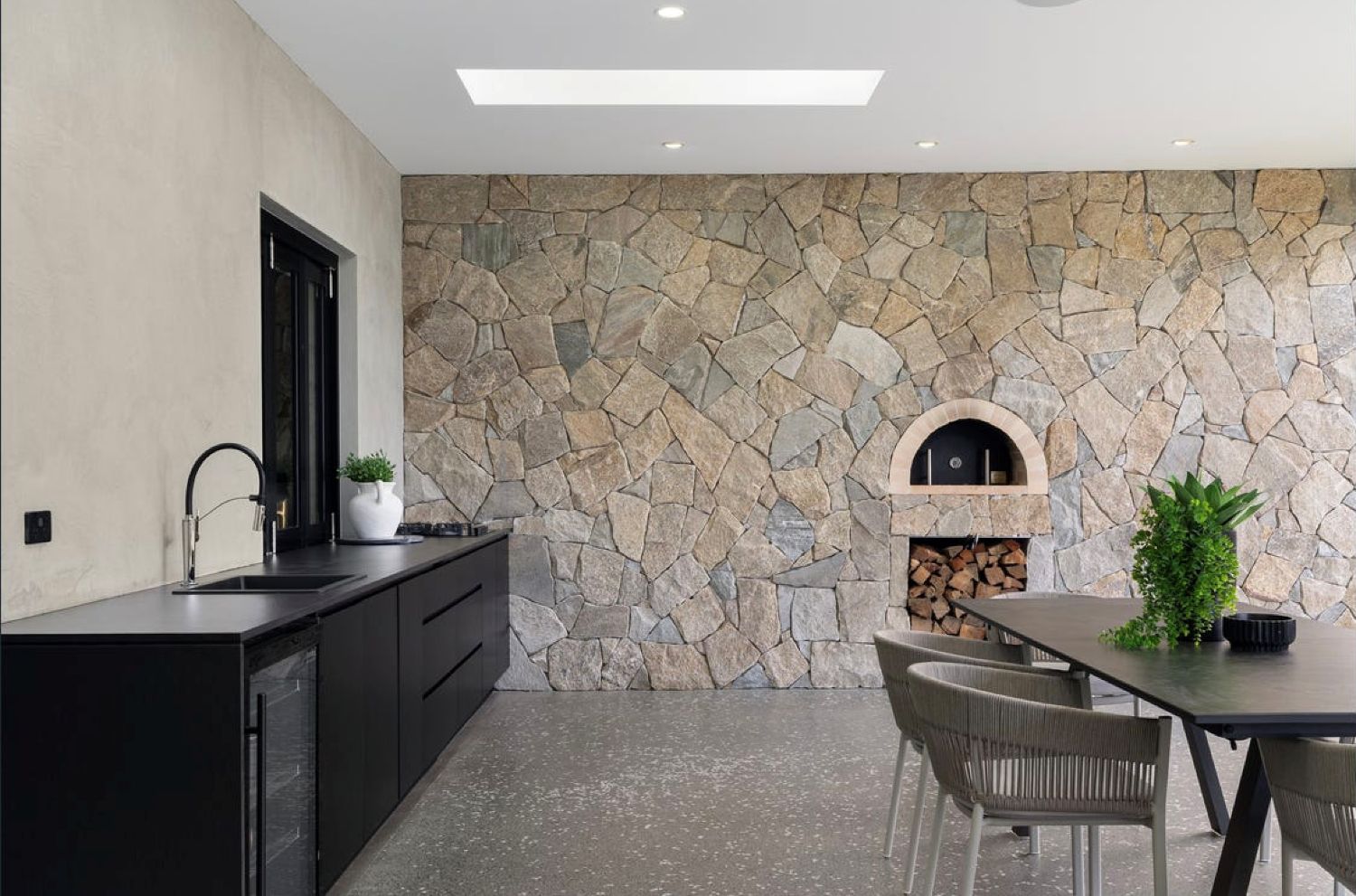 Sans Souci Renovations