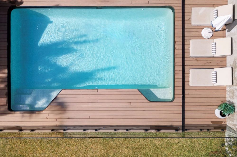 Swimming Pool Renovation