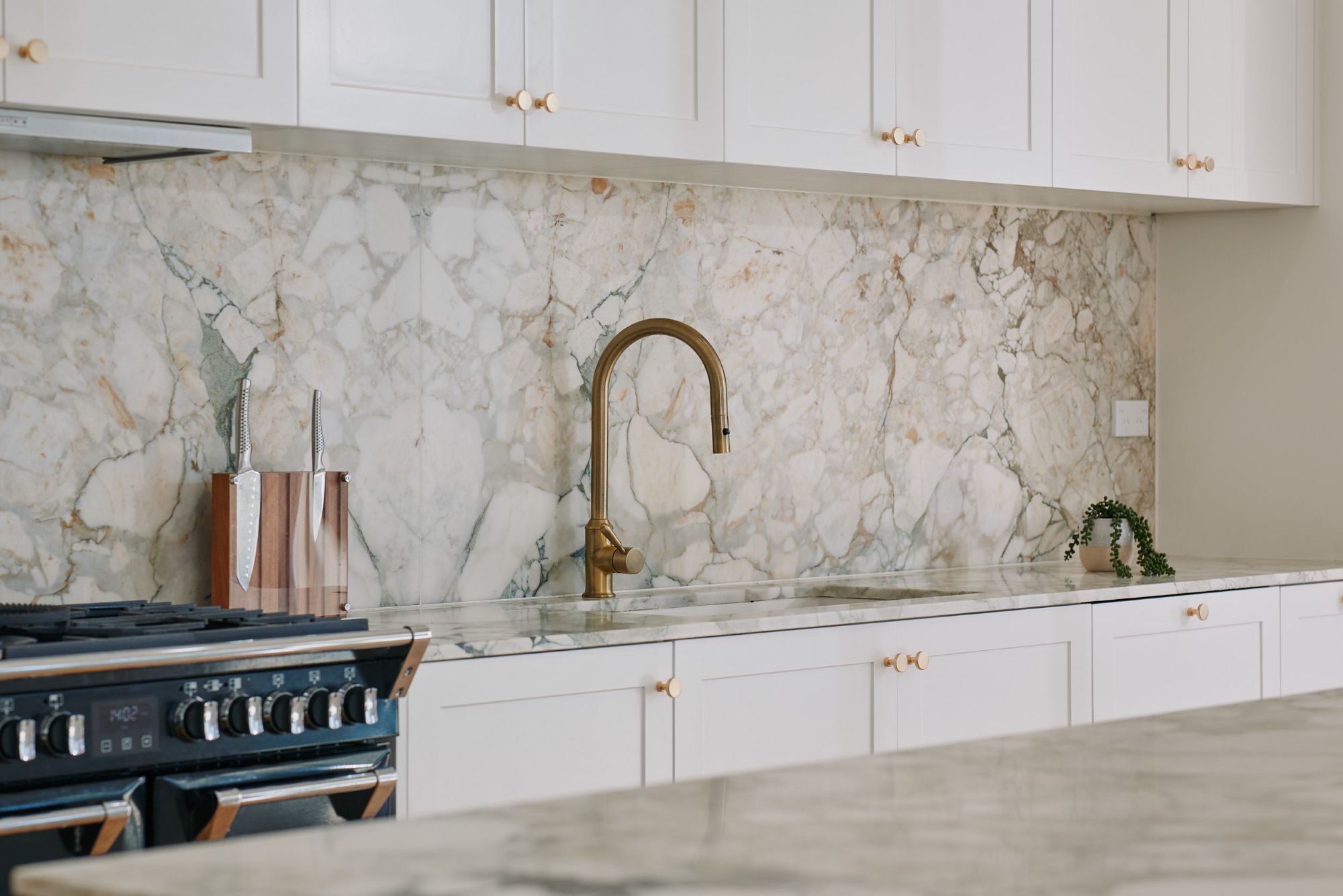 Rockdale Kitchen Builders